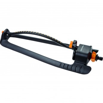 Дождеватель осциллирующий металлический FISKARS